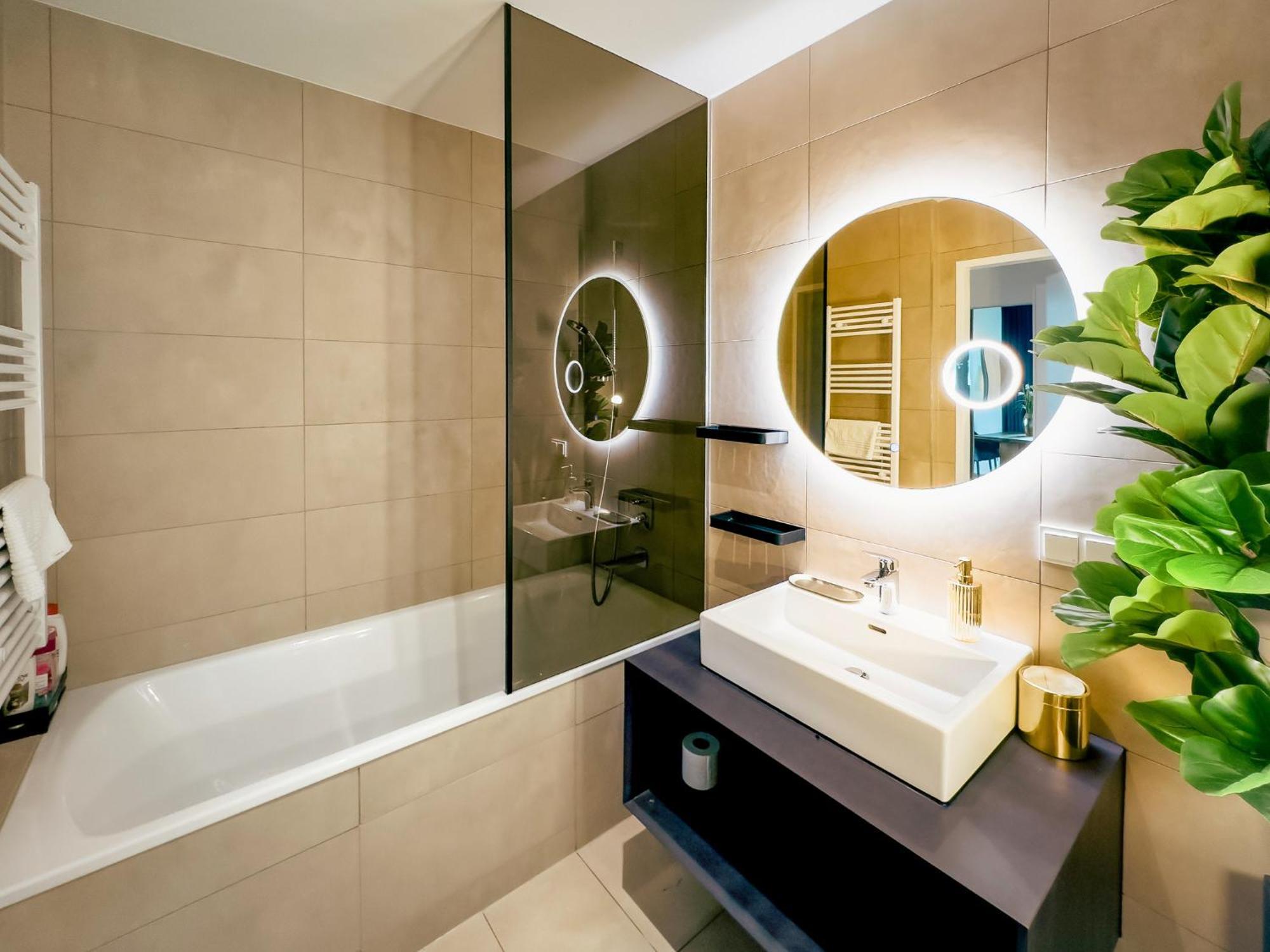 Kaiser Lodge - Rooftop Pool & Underground Car Park By Alpenluxus Appartements Vienna Exterior photo